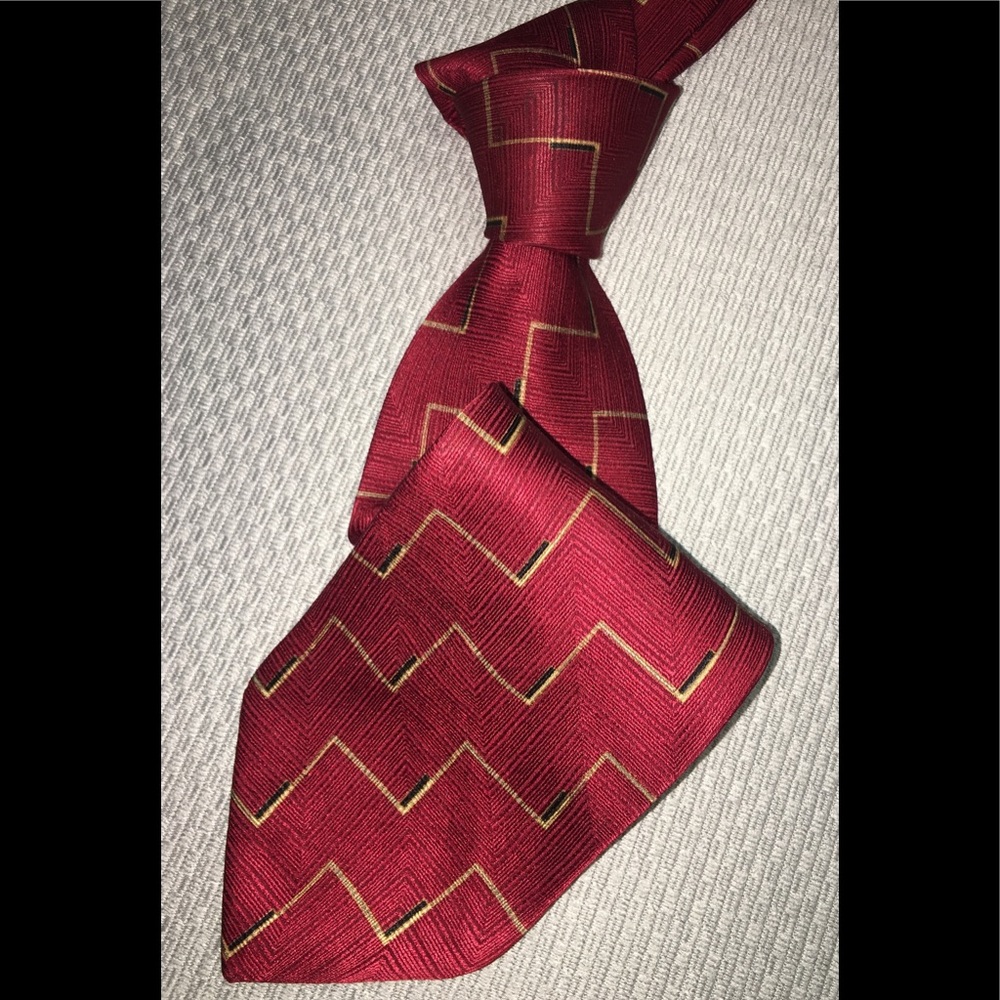 Men’s Designer Neckwear - Picture 3 of 9